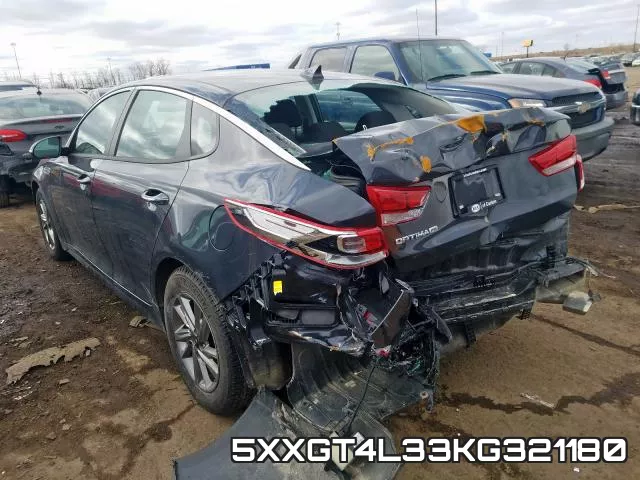 5XXGT4L33KG321180 фото 4