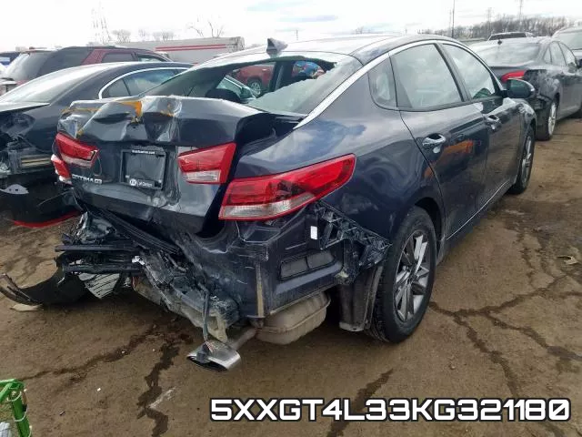 5XXGT4L33KG321180 фото 5