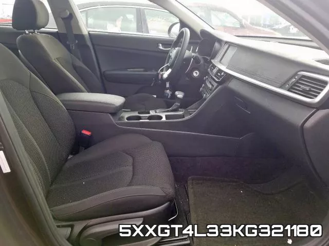 5XXGT4L33KG321180 фото 6