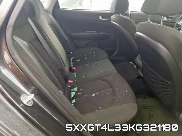 5XXGT4L33KG321180 фото 7