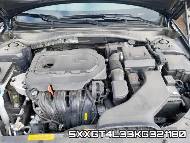 5XXGT4L33KG321180 фото 8
