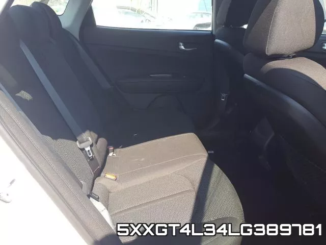 5XXGT4L34LG389781 фото 7