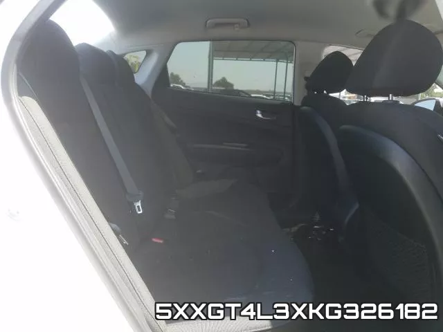 5XXGT4L3XKG326182 фото 7