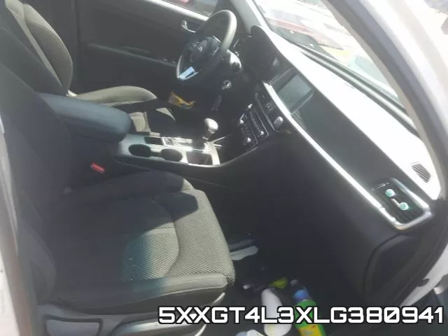 5XXGT4L3XLG380941 фото 6