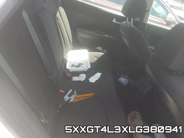 5XXGT4L3XLG380941 фото 7
