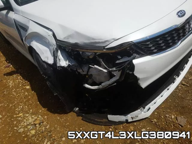 5XXGT4L3XLG380941 фото 10
