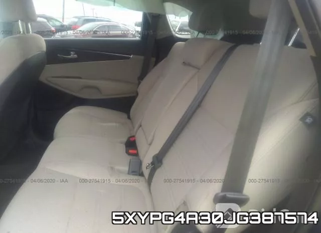 5XYPG4A30JG387574 фото 9