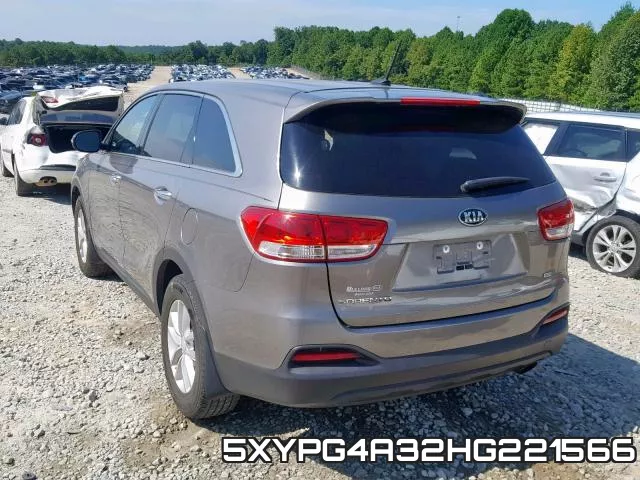 5XYPG4A32HG221566 фото 4