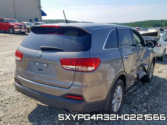 5XYPG4A32HG221566 фото 5
