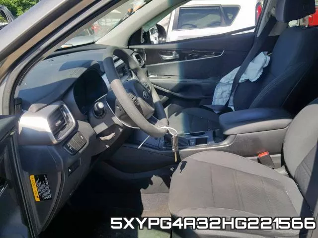 5XYPG4A32HG221566 фото 6