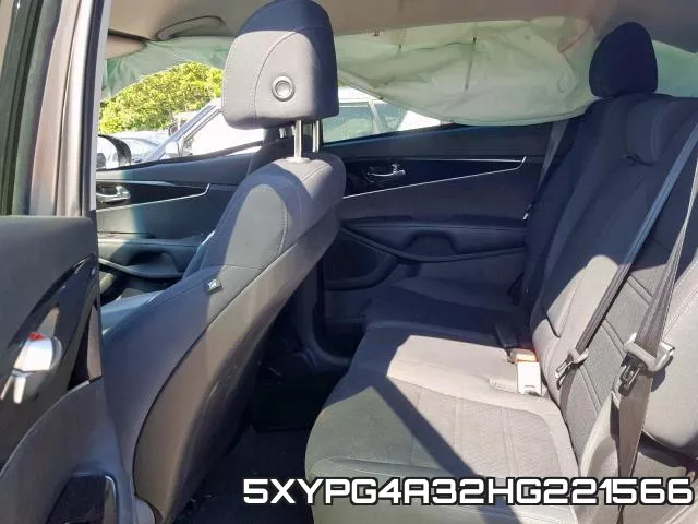 5XYPG4A32HG221566 фото 7