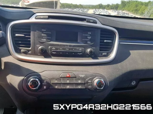 5XYPG4A32HG221566 фото 10