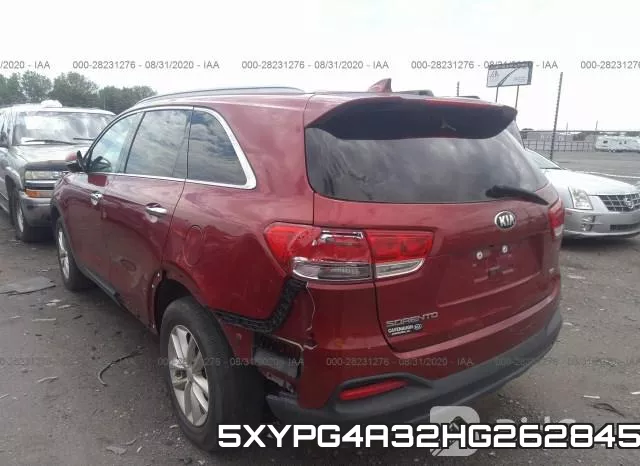 5XYPG4A32HG262845 фото 4