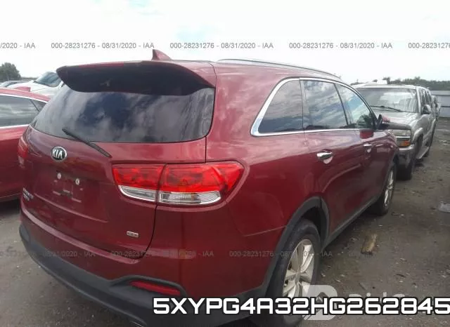 5XYPG4A32HG262845 фото 5