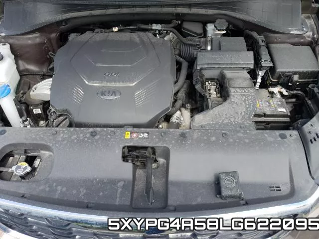 5XYPG4A58LG622095 фото 8