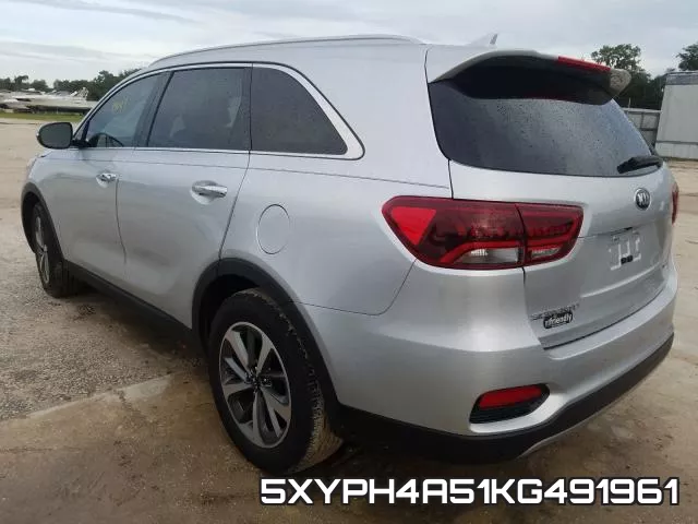 5XYPH4A51KG491961 фото 4