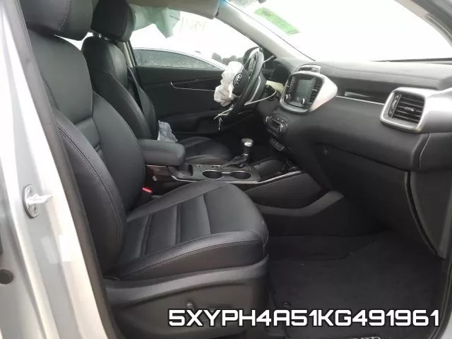 5XYPH4A51KG491961 фото 6