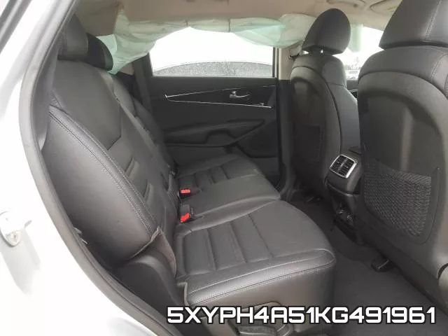 5XYPH4A51KG491961 фото 7