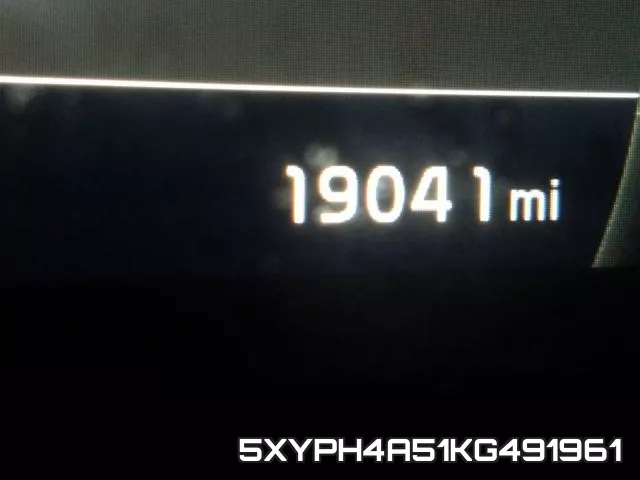 5XYPH4A51KG491961 фото 9