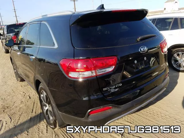 5XYPHDA57JG381513 фото 4