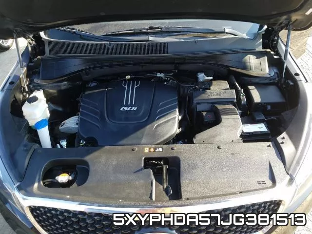 5XYPHDA57JG381513 фото 8
