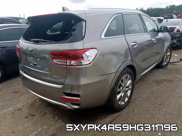 5XYPK4A59HG311796 фото 5