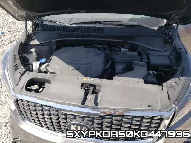 5XYPKDA50KG447936 фото 8