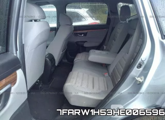 7FARW1H53HE006596 фото 9