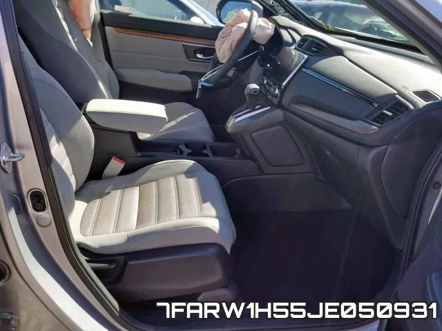 7FARW1H55JE050931 фото 6