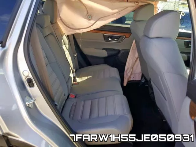 7FARW1H55JE050931 фото 7