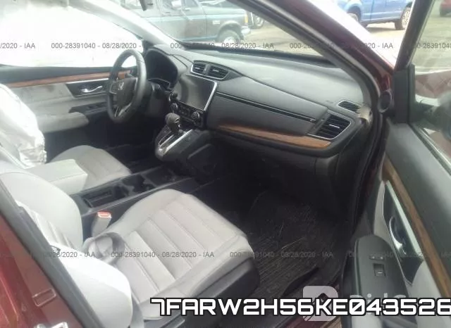 7FARW2H56KE043526 фото 6
