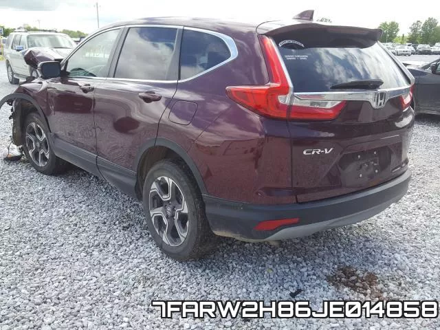 7FARW2H86JE014858 фото 4