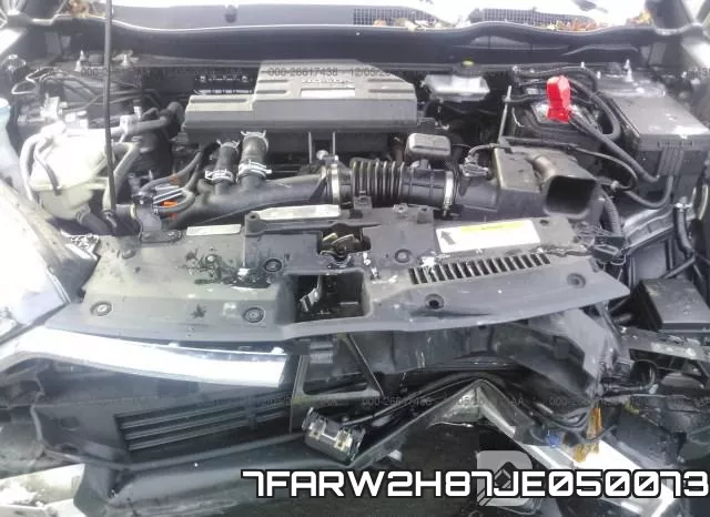 7FARW2H87JE050073 фото 2