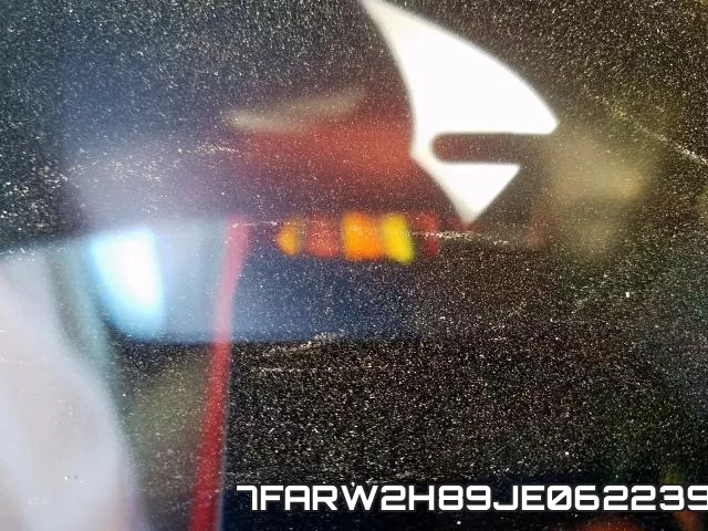 7FARW2H89JE062239 фото 9