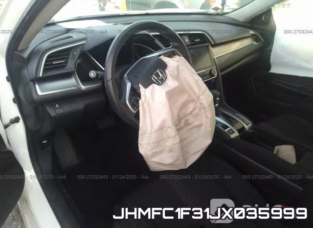 JHMFC1F31JX035999 фото 6