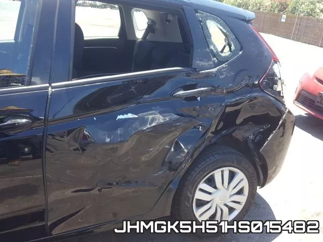 JHMGK5H51HS015482 фото 10