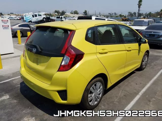 JHMGK5H53HS022966 фото 5