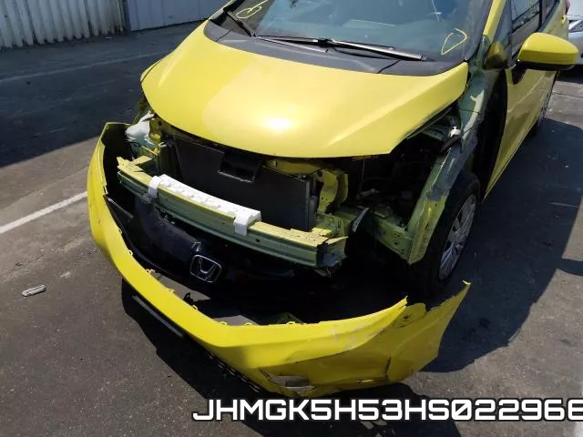 JHMGK5H53HS022966 фото 10
