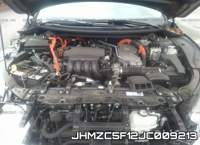 JHMZC5F12JC009213 фото 2