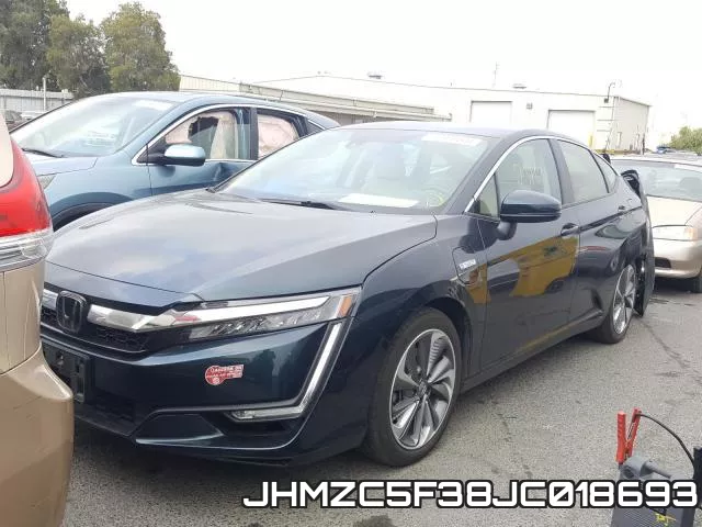JHMZC5F38JC018693 фото 3