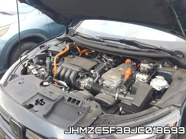 JHMZC5F38JC018693 фото 8