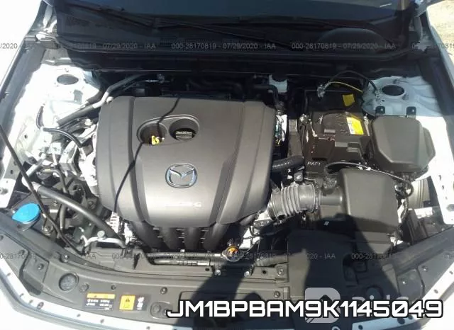 JM1BPBAM9K1145049 фото 2