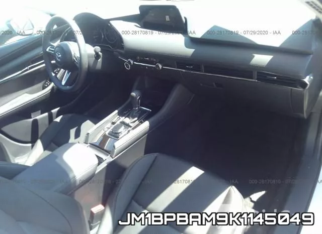 JM1BPBAM9K1145049 фото 6