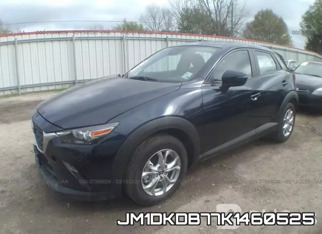 JM1DKDB77K1460525 фото 3