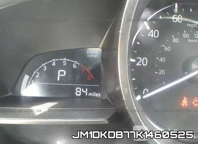 JM1DKDB77K1460525 фото 8
