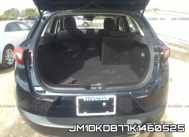 JM1DKDB77K1460525 фото 9