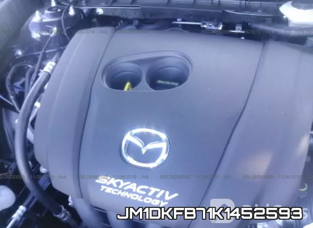 JM1DKFB71K1452593 фото 2
