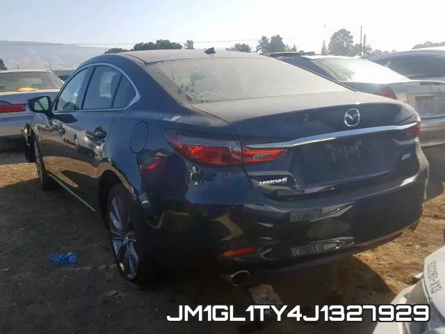JM1GL1TY4J1327929 фото 4