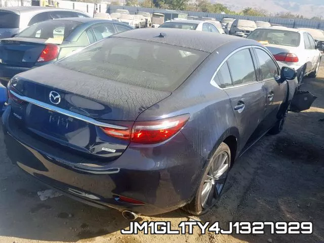 JM1GL1TY4J1327929 фото 5