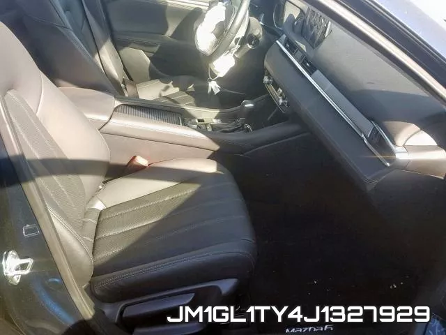 JM1GL1TY4J1327929 фото 6